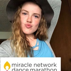 Meet your Posher, Catherine